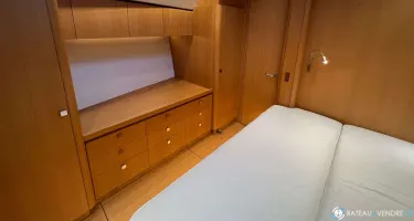 Nautor Swan Swan 60