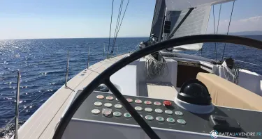 Nautor Swan Swan 60