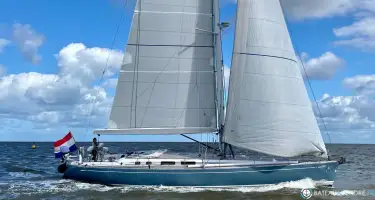 Nautor Swan Swan 53