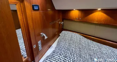 Nautor Swan Swan 53