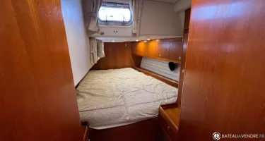 Nautor Swan Swan 53