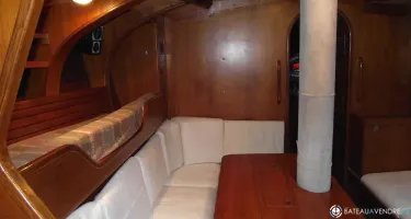 Nautor Swan Swan 47