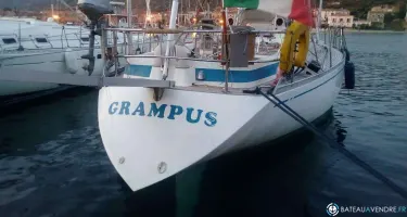 Nautor Swan Swan 47