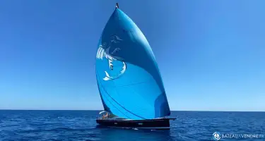 Nautor Swan Swan 65