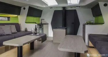 Ice Yachts  60