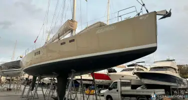 Hanse  630