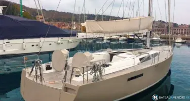 Hanse  630