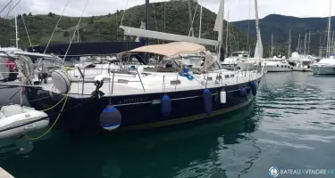 Beneteau  57