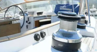 Beneteau  57