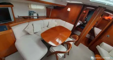 Beneteau  57