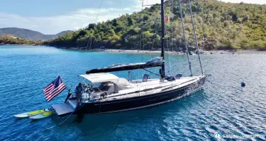 Nautor Swan Swan 54