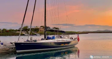 Nautor Swan Swan 54