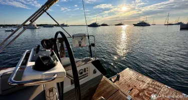 Nautor Swan Swan 54