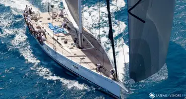 Nautor Swan Swan 90