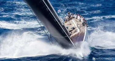 Nautor Swan Swan 90
