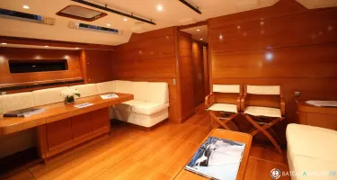 Nautor Swan Swan 90
