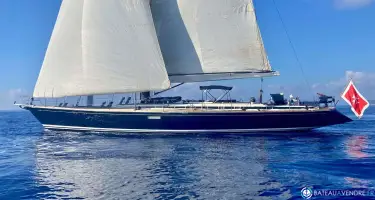 Nautor Swan Swan 77