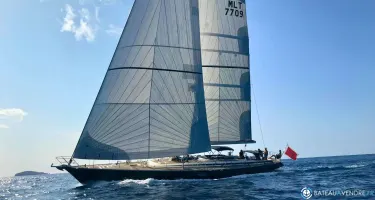 Nautor Swan Swan 77