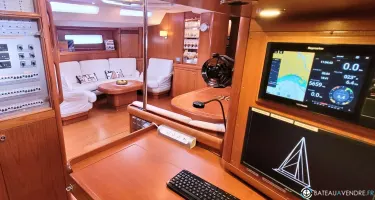 Nautor Swan Swan 77