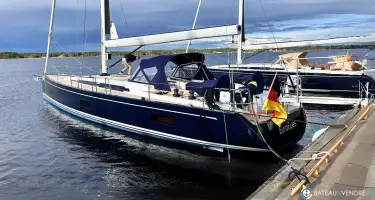 Nautor Swan Swan 55