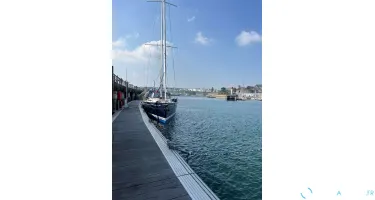 Nautor Swan Swan 55