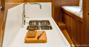 Nautor Swan Swan 55