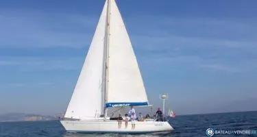 Nautor Swan Swan 36