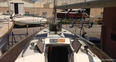 Nautor Swan Swan 36
