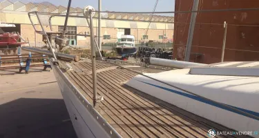 Nautor Swan Swan 36