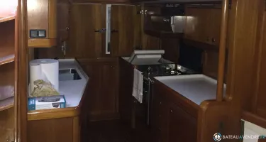 Nautor Swan Swan 60