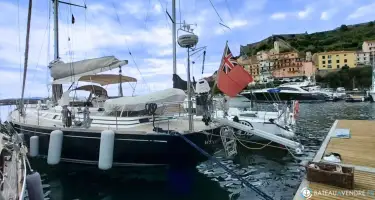 Nautor Swan Swan 61