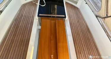 Nautor Swan Swan 61
