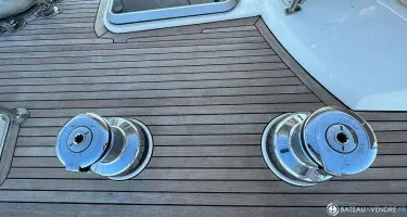 Nautor Swan Swan 61