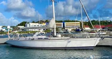 Nautor Swan Swan 68