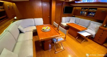 Nautor Swan Swan 68
