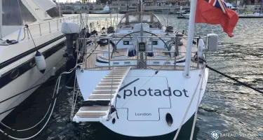 Nautor Swan Swan 68