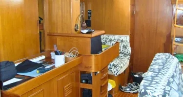 Nautor Swan Swan 53
