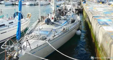 Nautor Swan Swan 53