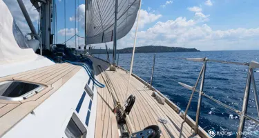 Nautor Swan Swan 77