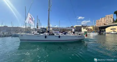 X-Yachts X-50