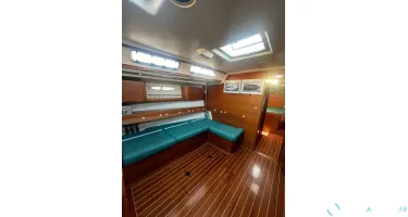 X-Yachts X-50