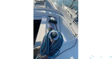 X-Yachts X-50