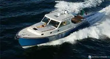 Morgan Yacht Morgan 44
