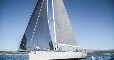 Nautor Swan Swan 45