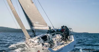 Nautor Swan Swan 45