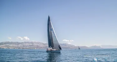 Nautor Swan Swan 45