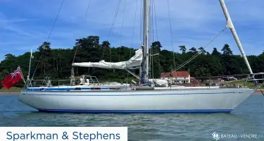 Nautor Swan Swan 41