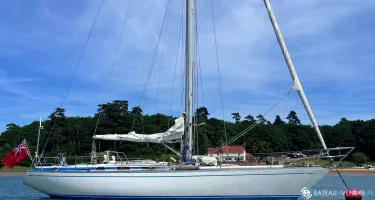 Nautor Swan Swan 41