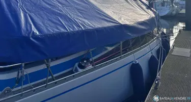 Nautor Swan Swan 41