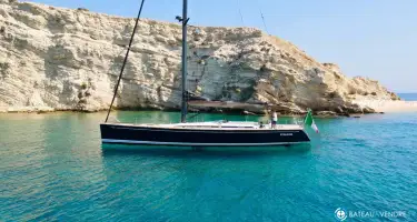 Nautor Swan Swan 60